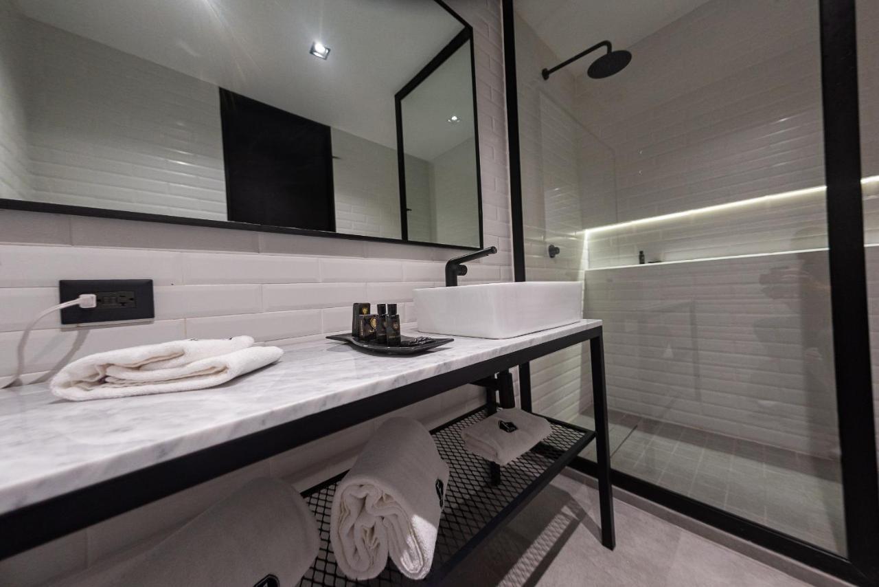 Fulton Business Luxury Hotel Гвадалахара Экстерьер фото