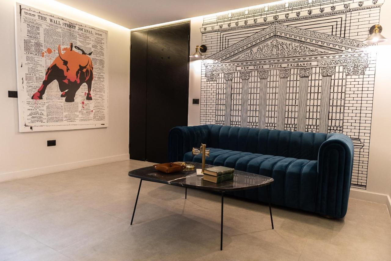 Fulton Business Luxury Hotel Гвадалахара Экстерьер фото